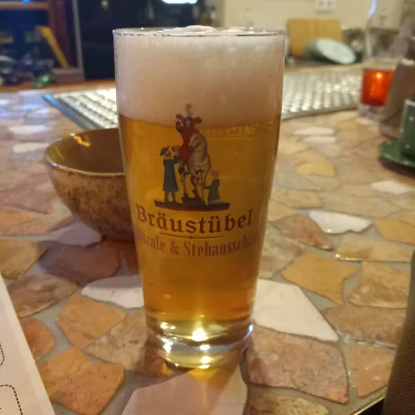 Bräustübel Dresden