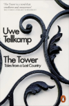 Cover of The Tower by Uwe Tellkamp
