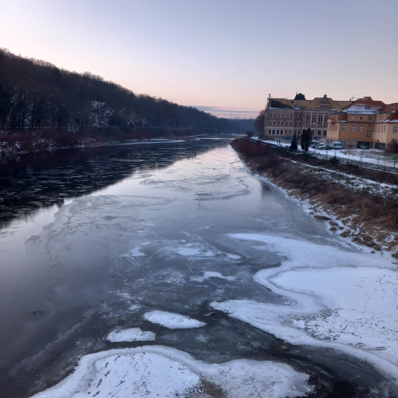 View of Grimma